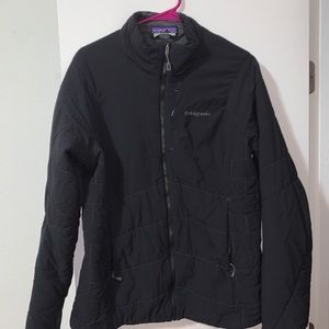 Patagonia nano air jacket